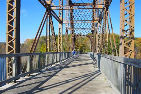 North County Trailway New York Trails TrailLink