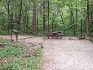 North Creek CampGround - GW&Jefferson National …