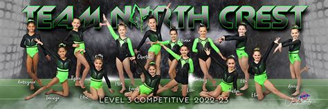 North Crest Gymnastics & Dance - Sauk Rapids, MN