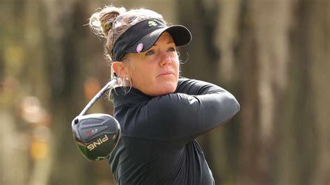 North Dakota’s Amy Olson wins medalist honors at Mendota Heights U.S. Open qualifier