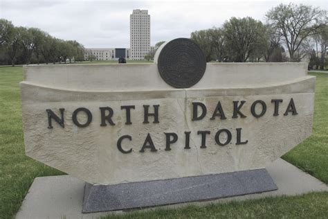 North Dakota’s abortion ban bill becomes veto-proof