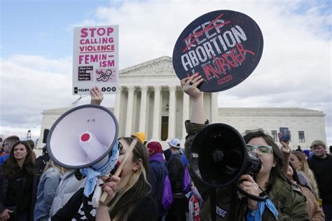 North Dakota’s latest try at abortion ban could face lawsuit