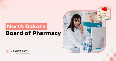 North Dakota - Pharmacy and Drugstores Address and Contact