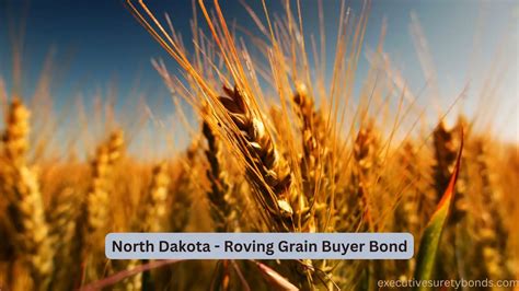 North Dakota Bond Buyer