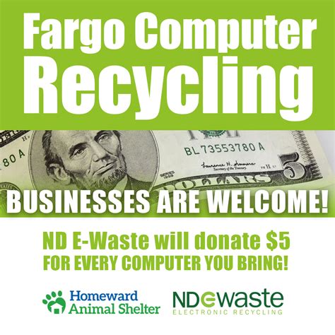 North Dakota E-Waste LLC - Home - Facebook