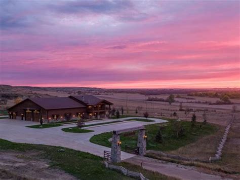 North Dakota Ranches for Sale : RANCHFLIP