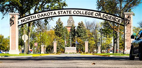 North Dakota State College of Science - Wahpeton, ND