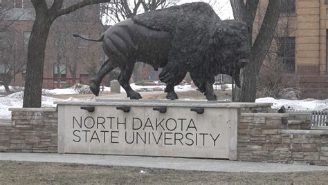 North Dakota State makes new scholarship to compete with Minnesota free tuition program