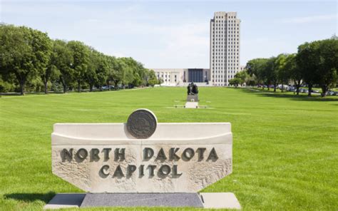 North Dakota aims at school curriculum to deter abortions