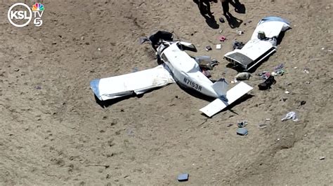 North Dakota lawmaker killed in Utah plane crash had recently earned commercial pilot’s license
