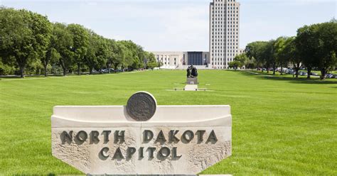 North Dakota lawmakers eye Minnesota free tuition program that threatens enrollment
