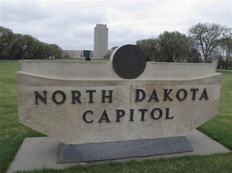 North Dakota plans new state park near Canadian border