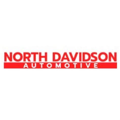 North Davidson Automotive LLC Lexington NC