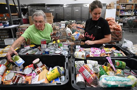 North Denver Cares Food Pantry struggling to stay open amid rising costs