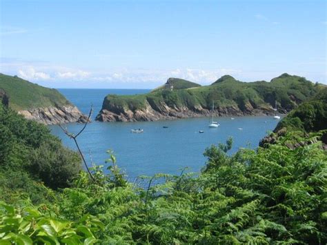 North Devon Excursions fr