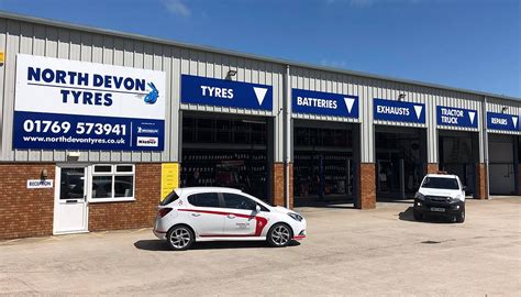 North Devon Tyres - Ivybridge Ivybridge - Facebook