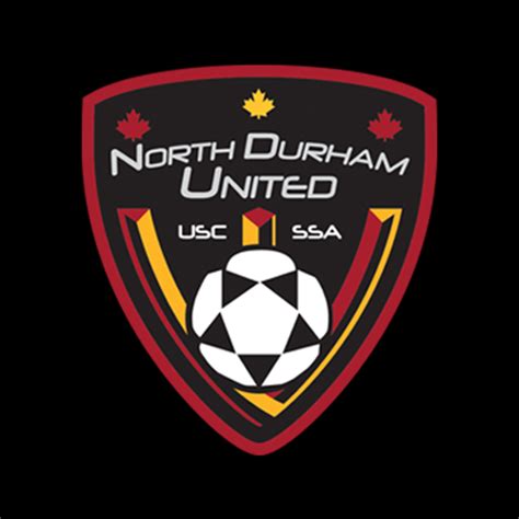 North Durham United FC