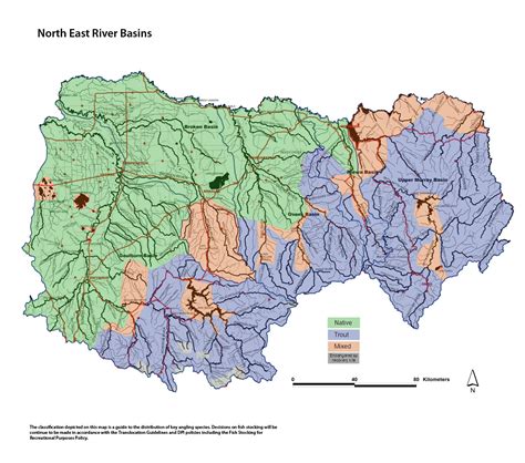 North East - VFA