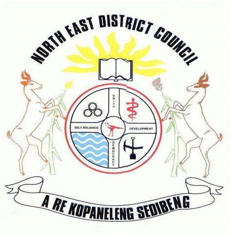 North East District Council Masungas - Facebook