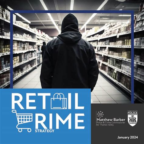 North East Retail Crime Partnership April 2024