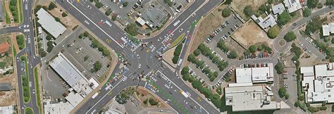 North East Road and Sudholz Road Safety Improvements