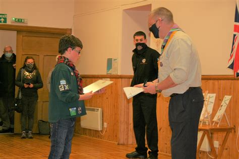 North East Scotland Region Scout Uniform - nescouts.scot