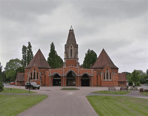 North East Surrey Crematorium - Funeral Guide