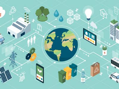 North East and North Cumbria ICS outline sustainability focus