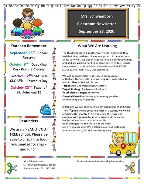 North Elementary February 2024 Newsletter - Issuu