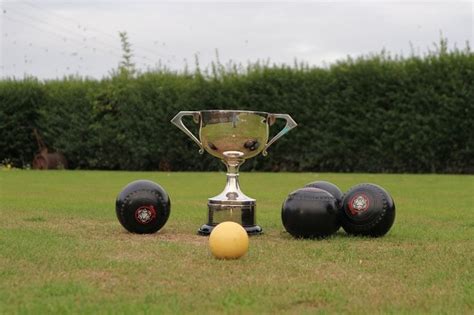 North Elmham King’s Head Bowls Club