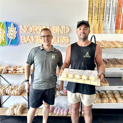 North End Bakehouse Shepparton - Reviews Facebook