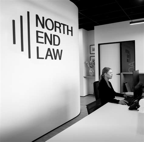 North End Law Limited - North End Law Limited