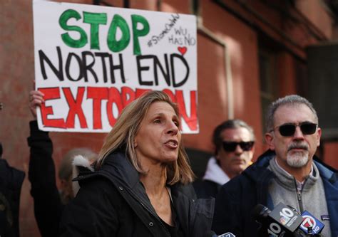 North End restaurant owners drop lawsuit against Boston mayor