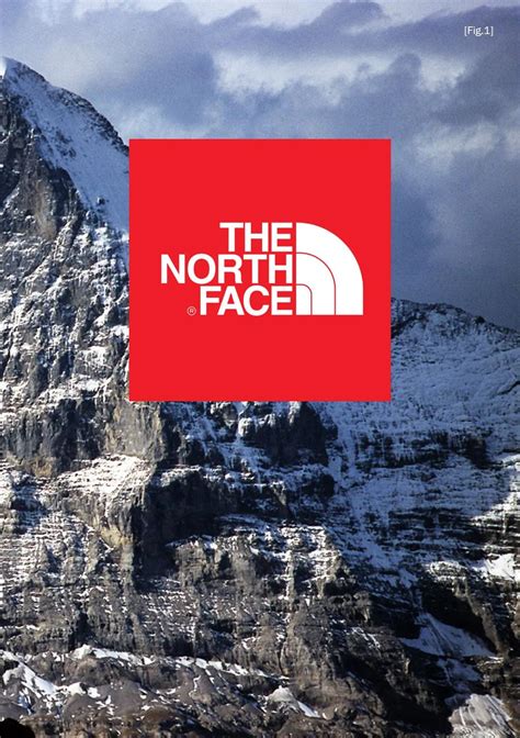 North Face brand book - [PDF Document]