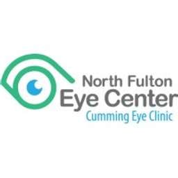 North Fulton Eye Center - MapQuest