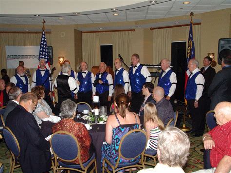 North Georgia Barbershop Singers Upcoming Events - HarmonySite