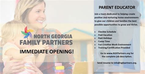 North Georgia Family Partners - Overview, News & Competitors