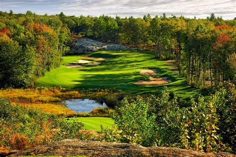 North Georgia mountains reveal must-play golf courses. - Golf Advisor