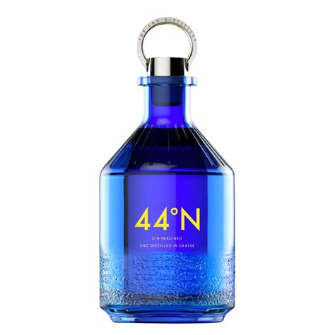 North Gin