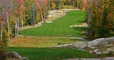 North Granite Ridge Golf Club - Cottage Country Golf Deals