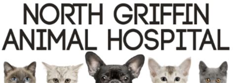 North Griffin Animal Hospital - Request an Appointment