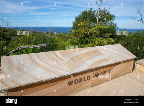 North Head Memorial Walk, stunning. - North Head Sanctuary