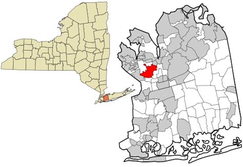 North Hills, New York - Wikipedia