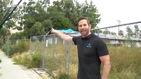 North Hollywood residents say HGTV star is evicting them for a big ‘flip’