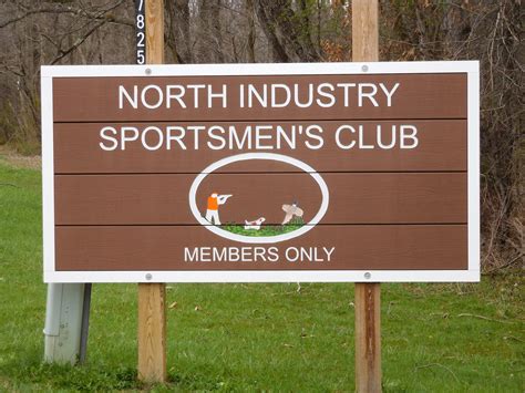 North Industry Sportsmen’s Club - Posts - Facebook