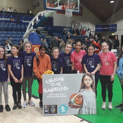 North Kildare Basketball on Twitter