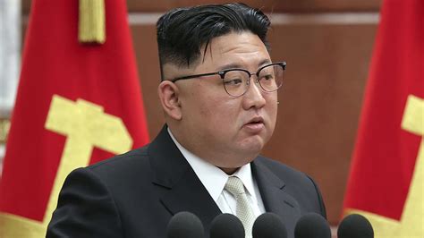North Korea’s Kim orders sharp increase in missile production, days before US-South Korea drills