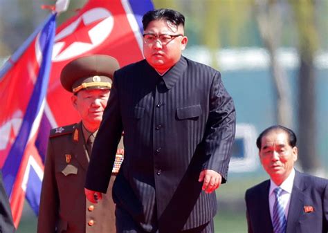 North Korea’s Kim says he’ll launch 3 more spy satellites and build more nuclear weapons in 2024