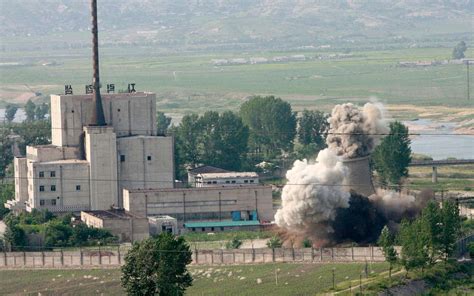 North Korea’s reported use of a nuclear complex reactor might be an attempt to make bomb fuels