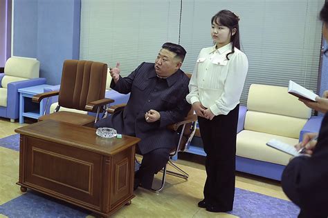 North Korea calls its nukes ‘stark reality,’ criticizes G-7